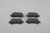 Колодки гальмівні задні Toyota Avalon (-07), Camry (-06) HI-Q Hi-Q (SANGSIN) 'SP1364 (фото 14)