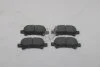 Колодки гальмівні задні Toyota Avalon (-07), Camry (-06) (SP1364) HI-Q Hi-Q (SANGSIN) 'SP1364 (фото 14)