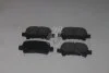 Колодки гальмівні задні Toyota Avalon (-07), Camry (-06) (SP1364) HI-Q Hi-Q (SANGSIN) 'SP1364 (фото 5)
