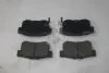 Колодки гальмівні задні Honda Civic (-15), Suzuki SX4 (07-) (SP1368) HI-Q Hi-Q (SANGSIN) 'SP1368 (фото 6)