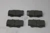 Колодки гальмівні передні Toyota Hi-Lux 4X4 (04-) (SP1375) HI-Q Hi-Q (SANGSIN) 'SP1375 (фото 4)