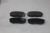 Колодки гальмівні задні (дискові) Toyota Land cruiser 200 4.5 (08-),Toyota Land cruiser 200 4.7 (08-) (SP1382) HI-Q Hi-Q (SANGSIN) 'SP1382 (фото 7)