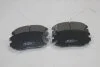Колодки гальмівні передні Chevrolet Equinox (10-), Terrain (10-) (SP1402) HI-Q Hi-Q (SANGSIN) 'SP1402 (фото 5)
