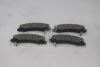 Колодки гальмівні передні Cadillac DTS (06-), Chevrolet Impala (06-) (SP1443) HI-Q Hi-Q (SANGSIN) 'SP1443 (фото 3)