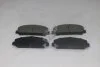 Колодки гальмівні передні Nissan Armada (07-), Titan (-12, Infiniti QX56 (06-) (SP1448) HI-Q Hi-Q (SANGSIN) 'SP1448 (фото 7)
