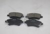 Колодки гальмівні передні Toyota Corolla (07-), Auris (07-), Auris Hybrid (10-) HI-Q Hi-Q (SANGSIN) 'SP1500 (фото 8)