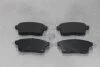 Колодки гальмівні задні Ford Edge (07-), Lincoln MKX (07-), Mazda CX-7 (ER) (-12) (SP1604) HI-Q Hi-Q (SANGSIN) 'SP1604 (фото 7)