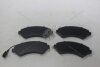 Колодки гальмівні передні Citroen Jumper (06-), Fiat Ducato (250) (06-), Peugeot Boxer (06-) HI-Q Hi-Q (SANGSIN) 'SP1716A (фото 2)