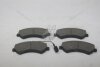 Колодки гальмівні передні Citroen Jumper (06-), Fiat Ducato (250) (06-), Peugeot Boxer (06-) HI-Q Hi-Q (SANGSIN) 'SP1716A (фото 8)