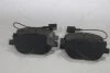Колодки гальмівні передні Fiat Liana (07-), Punto (05-), Fiat 500 (08-) (SP1746) HI-Q Hi-Q (SANGSIN) 'SP1746 (фото 5)