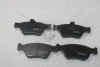 Колодки гальмівні передні MB C-CLASS (W202) (-00), E-CLASS (W210) (-02) (SP1755) HI-Q Hi-Q (SANGSIN) 'SP1755 (фото 4)