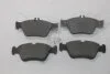 Колодки гальмівні передні MB C-CLASS (W202) (-00), E-CLASS (W210) (-02) (SP1755) HI-Q Hi-Q (SANGSIN) 'SP1755 (фото 6)