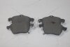 Колодки гальмівні передні Opel Astra G (-05), Zafira (02-), SAAB 9-3 (YS3E) (97-) HI-Q Hi-Q (SANGSIN) 'SP1757 (фото 5)