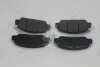 Колодки гальмівні передні Honda Accord (13-), HR-V (16-) (SP1779) HI-Q Hi-Q (SANGSIN) 'SP1779 (фото 5)