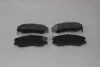 Колодки гальмівні передні Chevrolet Equinox (08-), Pontiac Torrent (08-) (SP1782) HI-Q Hi-Q (SANGSIN) 'SP1782 (фото 7)