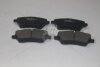 Колодки гальмівні передні Ford B-MAX (12-), Fiesta VI (12-), Ford Ttransit Courier (14-) HI-Q Hi-Q (SANGSIN) 'SP1811 (фото 6)