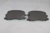 Колодки гальмівні передні Opel Insignia (08-), SAAB 9-5(YS3G) (10-) (SP1819) HI-Q Hi-Q (SANGSIN) 'SP1819 (фото 5)