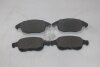 Колодки гальмівні передні Citroen Berlingo (B9) (08-), C4 II (09-), DS4 (11-), Peugeot 5008 (09-) HI-Q Hi-Q (SANGSIN) 'SP1825 (фото 4)