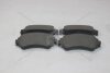 Колодки гальмівні передні Citroen C4 II (B7) (09-), DS4 (11-) HI-Q Hi-Q (SANGSIN) 'SP1829 (фото 3)