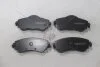 Колодки гальмівні передні Citroen C4 II (B7) (09-), DS4 (11-) (SP1829) HI-Q Hi-Q (SANGSIN) 'SP1829 (фото 6)