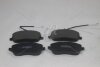 Колодки гальмівні передні Citroen C8 (02-), Fiat Ulysse (06-), Peugeot Expert (224) (02-) HI-Q Hi-Q (SANGSIN) 'SP1852 (фото 5)