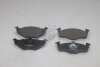 Колодки гальмівні передні Skoda Fabia (07-), VW Fox (05-), Polo (-99) HI-Q Hi-Q (SANGSIN) 'SP1857 (фото 6)