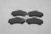 Колодки гальмівні передні Mitsubishi Carisma (-06), Colt (04-), Smart Fortwo (05-) HI-Q Hi-Q (SANGSIN) 'SP1859 (фото 5)