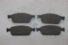 Колодки гальмівні передні Ford Focus III (14-), Kuga II (DM2) (13-), Transit Connect (13-) (SP1886) HI-Q Hi-Q (SANGSIN) 'SP1886 (фото 4)