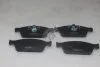 Колодки гальмівні передні Ford Focus III (14-), Kuga II (DM2) (13-), Transit Connect (13-) (SP1886) HI-Q Hi-Q (SANGSIN) 'SP1886 (фото 8)
