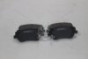 Колодки гальмівні передні Hyundai Elantra (AD) (15-), Kia Niro (16-) HI-Q Hi-Q (SANGSIN) 'SP1905 (фото 5)