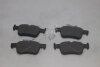Колодки гальмівні задні Ford Edge (15-), Fusion (16-), Lincoln MKZ (15-) HI-Q Hi-Q (SANGSIN) 'SP1919 (фото 4)