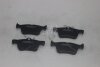 Колодки гальмівні задні Ford Edge (15-), Fusion (16-), Lincoln MKZ (15-) HI-Q Hi-Q (SANGSIN) 'SP1919 (фото 6)
