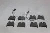 Колодки гальмівні передні Audi A4 (05-), A5 (11-), A6 (02-) (SP1933) HI-Q Hi-Q (SANGSIN) 'SP1933 (фото 5)