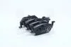 Колодки гальмівні передні Audi A3 (-11), Seat Altea (04-), Skoda Fabia (07-), Octavia (04-) (SP2025) HI-Q Hi-Q (SANGSIN) 'SP2025 (фото 2)