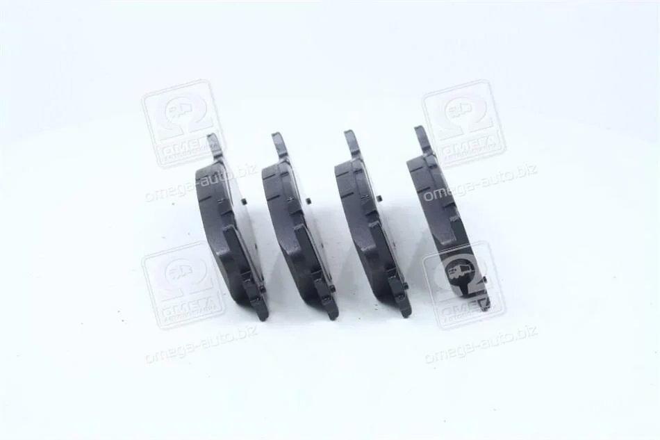 Колодки гальмівні передні Toyota Camry (07-), Toyota Avalon (08-) (SP2080) HI-Q Hi-Q (SANGSIN) 'SP2080 (фото 1)