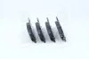 Колодки гальмівні передні Toyota Camry (07-), Toyota Avalon (08-) (SP2080) HI-Q Hi-Q (SANGSIN) 'SP2080 (фото 1)