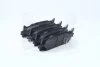 Колодки гальмівні передні Toyota Camry (07-), Toyota Avalon (08-) (SP2080) HI-Q Hi-Q (SANGSIN) 'SP2080 (фото 4)