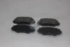 Колодки гальмівні передні Toyota Corolla (09-), RAV4 III (06-) (SP2093) HI-Q Hi-Q (SANGSIN) 'SP2093 (фото 5)
