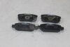 Колодки гальмівні задні (дискові) Mitsubishi Outlander (05-), Jeep Compass (07-) HI-Q Hi-Q (SANGSIN) 'SP2111 (фото 8)