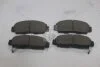 Колодки гальмівні передні Acura TSX (11-), Accord (11-) (SP2114) HI-Q Hi-Q (SANGSIN) 'SP2114 (фото 6)