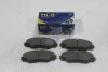 Колодки гальмівні передні Toyota RAV4 (17-), Prius (09-), Auris (06-) (SP2138) HI-Q Hi-Q (SANGSIN) 'SP2138 (фото 2)