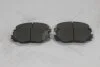 Колодки гальмівні передні Toyota RAV4 (17-), Prius (09-), Auris (06-) (SP2138) HI-Q Hi-Q (SANGSIN) 'SP2138 (фото 7)