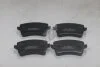 Колодки гальмівні задні Audi A5, Q5 (DISC SIZE : 330) (SP2146) HI-Q Hi-Q (SANGSIN) 'SP2146 (фото 5)
