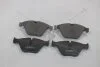 Колодки гальмівні передні BMW 3 (E90) (05-) (SP2210) HI-Q Hi-Q (SANGSIN) 'SP2210 (фото 5)