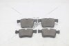 Колодки гальмівні передні BMW 3 (F30, F35, F80) (12-) HI-Q Hi-Q (SANGSIN) 'SP2344 (фото 4)