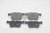 Колодки гальмівні передні BMW 3 (F30, F35, F80) (12-) HI-Q Hi-Q (SANGSIN) 'SP2344 (фото 6)
