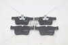Колодки гальмівні передні BMW 3 (F30, F35, F80) (12-) HI-Q Hi-Q (SANGSIN) 'SP2344 (фото 8)