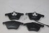 Колодки гальмівні передні Audi A3 (P81) (07-), Audi TT (8J3) (08-) HI-Q Hi-Q (SANGSIN) 'SP2446 (фото 5)