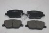Колодки гальмівні передні Fiat 500X (16-), Jeep Renegade (15-), Jeep Compass (23-) HI-Q Hi-Q (SANGSIN) 'SP4006 (фото 8)