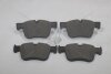 Колодки гальмівні передні Citroen Berlingo (18-), Opel Combo (18-), Peugeot 508 II (18-) HI-Q Hi-Q (SANGSIN) 'SP4032A (фото 4)